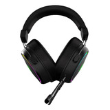 Auriculares Vsg Singularity Z Negro Vg-hp726