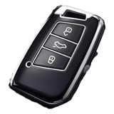 Funda Protectora De Llave Vw Jetta 2024