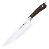 Cuchillo Cocina Profesional 3 Claveles Español Acero Inox