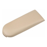 Tapa Apoyabrazos Central Cuero Beige De Vw Bora Golf Beetle