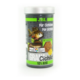 Alimento Jbl Grana-cichlid Peces Ciclidos 94 Gr. 