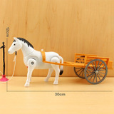 Brinquedo Circular Para Cavalos Brinquedos Infantis Engraçad