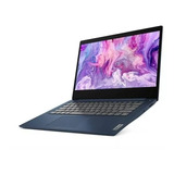 Laptop  Lenovo  3-14alc6 Ryzen 5 5500u,4gb Ssd 512gb, Win
