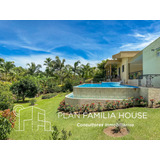 Casa Hermosa En Venta En Conjunto Cerritos Pereira 