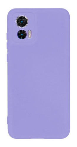 Estuche Silicone Case Compatible Motorola