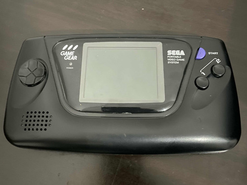 Game Gear Majesco