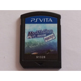 Modnation Racers Roadtrip Psvita Original Fisico (sin Caja)