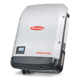 Inversor Solar Fotovoltaico On Grid Fronius 8,2kw 220v