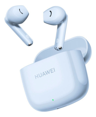 Huawei Audifono Inalambrico Freebuds Se 2 Azul