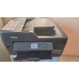 Brother Mfct4500dw Multifuncional Color A3