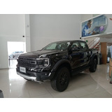 Ford Ranger Raptor 2023