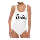 Bikini Bañador Barbie Bikini De Calidad Completa Premium