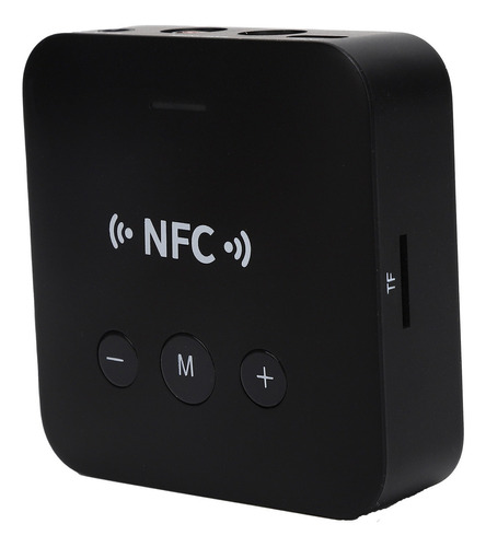 Transmisor Bluetooth Nfc Tv Transmisor For Comp