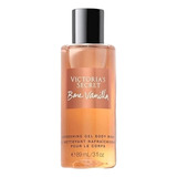 Shower Gel Bare Vanilla Victoria's Secret 