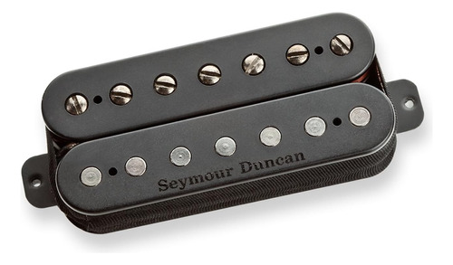 Sentient Humbucker Pickup - Pastilla De Cuello De Salida Vin