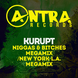 Kurupt Niggas & Bitches Megamix/nueva York-los Ángeles Megam