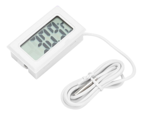 Termômetro Digital Freezer Geladeira Aquario Chocadeira