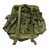 Mochila Militar Alice Pack Us Army Olive Drab