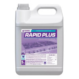 Desengrasante Multisuperficie Rapid Plus Thames X5lts Senasa