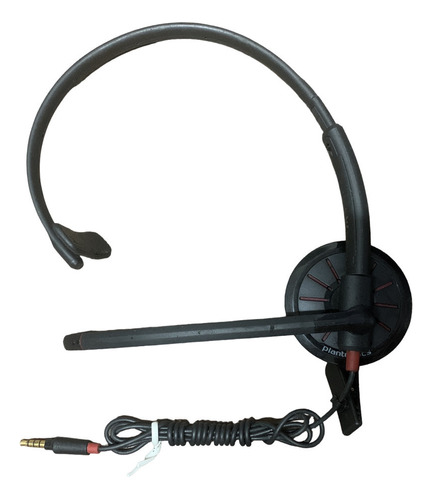 Fone De Ouvido Headset Plantronis C315t Home Office