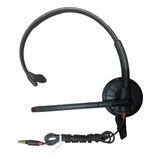 Fone De Ouvido Headset Plantronis C315t Home Office