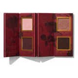 Sheglam Paleta De Colores Ember Rose Burning Devotion