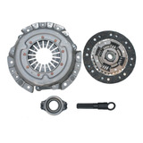 Kit De Clutch Nissan Tsuru 1.6l 1986-1991 Sachs