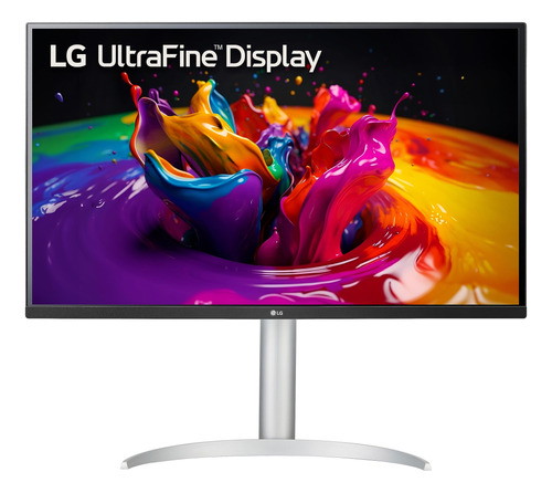 LG Ultrafine 31.5 Monitor De Computadora 32up83a-w Ips Con