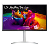 LG Ultrafine 31.5 Monitor De Computadora 32up83a-w Ips Con