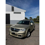 Dodge Journey 2010 2.4 Sxt Atx (2 Filas)