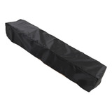 Funda Antipolvo Para Teclado De Piano, Impermeable, Transpir