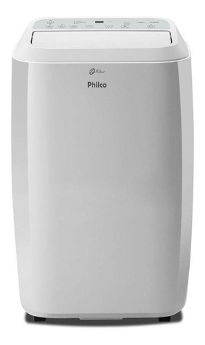 Ar Condicionado Philco  Portátil  Frio 12000 Btu  Branco 127