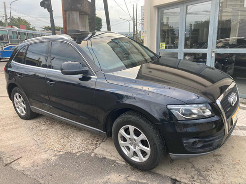 Audi Q5 2012 2.0 Tfsi 211cv Quattro