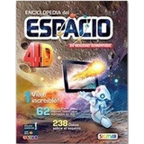 Libro Enciclopedia Del Espacio 4d