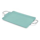 Comal Rectangular Xl 36 Cm Antiadherente Jade Cook  