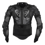 Conjunto De Protección De Armadura De Chaqueta De Motociclet