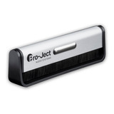 Cepillo Carbono Limpiador Vinilo Brush It Pro-ject. Hi-track