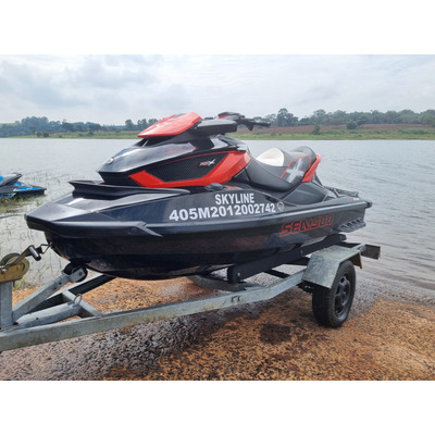 Jet Ski Sea Doo Rxt 260 X Rs | MercadoLivre 📦 Jet Ski Sea Doo Rxt 260 X Rs | MercadoLivre 📦