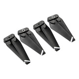 2 Pares 4730f Hélice Plegable Repuestos For Dji Spark Rc