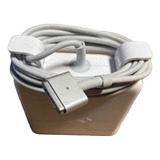 Cargador Original Para Macbook Pro Magsafe 2 60 W 