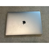 Macbook Pro 2016 15.4  I7 512gb Oportunidad