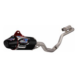 Escape Powercore 3 Honda Xr 150l Pro Tork