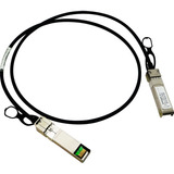 Kit 6 Cabo Dac 10g Sfp+ 1.5m Conexão Direta 10gb Mikrotik