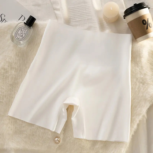 Set De Paquetes De Pantaloncillos Moldeadores