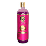  Robson Peluqueiro Shampoo Matizador 1 Litro Pink Tom Champagne