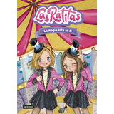 Las Ratitas 10 La Magia Esta En Ti - Las Ratitas