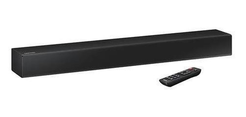 Barra De Sonido Samsung Hw-n300 Soundbar Bluetooth 80w 2.1 Usb Parlante Dolby Digital 