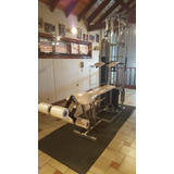 Home Gym