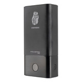 Carregador Turbo Portátil Power Bank  Pn-899-pd 30.000mah Carga Rápida Cor Preto