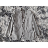 Saco Theory Gris 40, No Gucci,d&g,zegna,boss